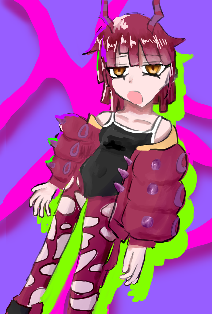 赤色ワンドロ
